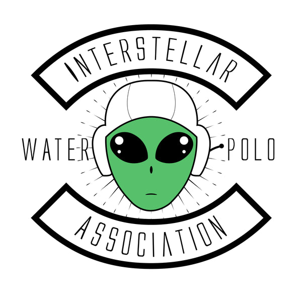 Water Polo "Alien" Women's V Neck