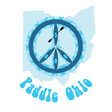 Load image into Gallery viewer, Paddle Ohio Women&#39;s Crew Neck
