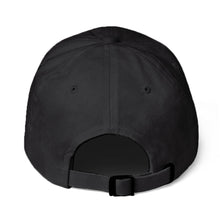 Load image into Gallery viewer, Swimmy “Icon” Unisex Hat Black
