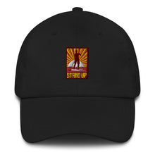 Load image into Gallery viewer, SUP &quot;Stand Up&quot; Men&#39;s Hat
