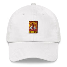Load image into Gallery viewer, SUP &quot;Stand Up&quot; Women&#39;s Hat
