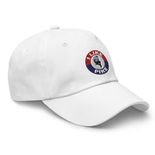 Load image into Gallery viewer, &quot;I like Pike&quot; Unisex Hat White
