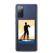 Load image into Gallery viewer, SUP Life Women&#39;s Samsung Phone Case
